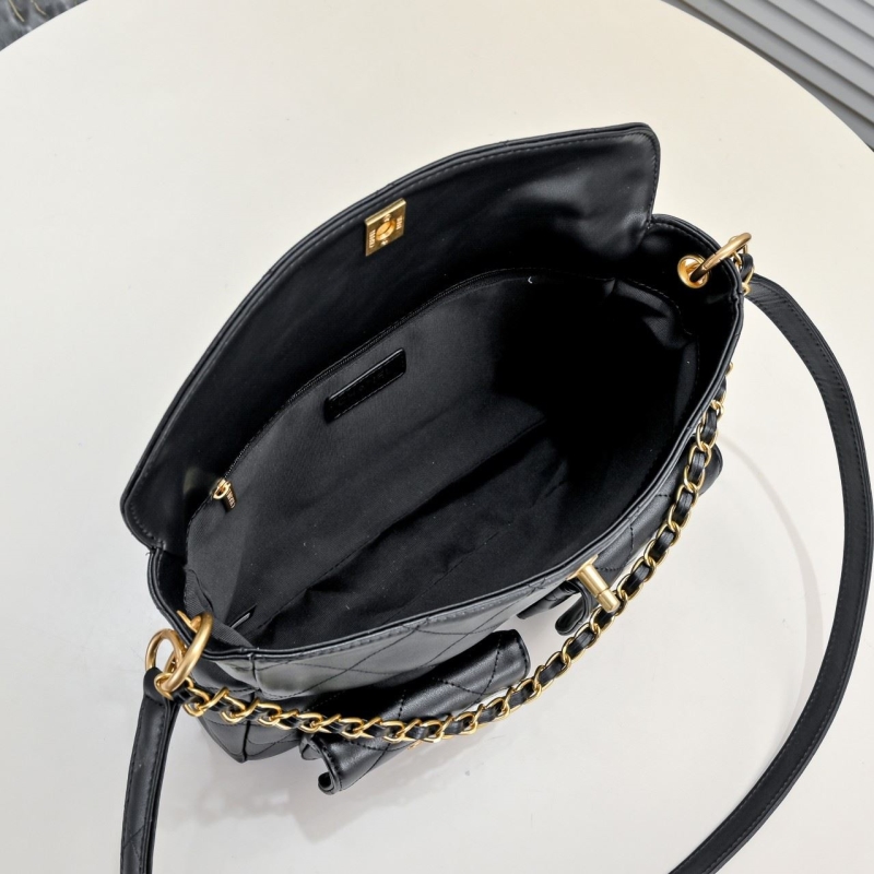 Ch**el satchel bags